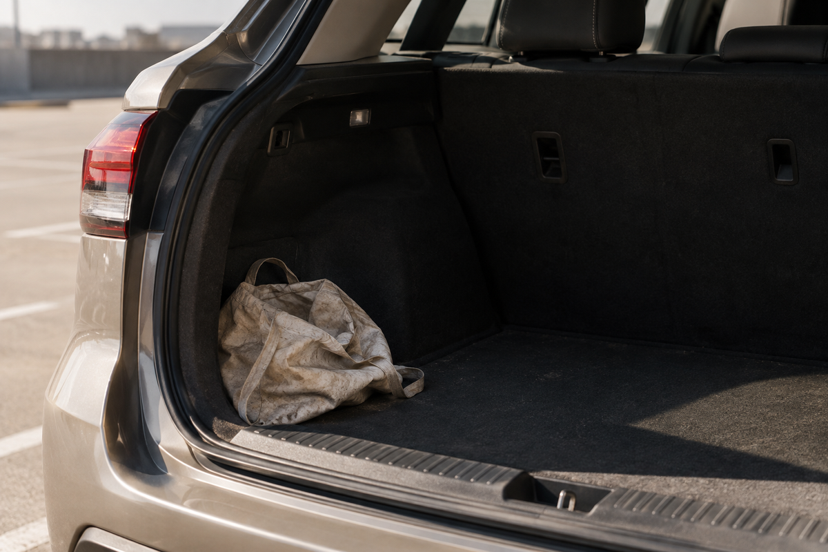 Olniy trunk